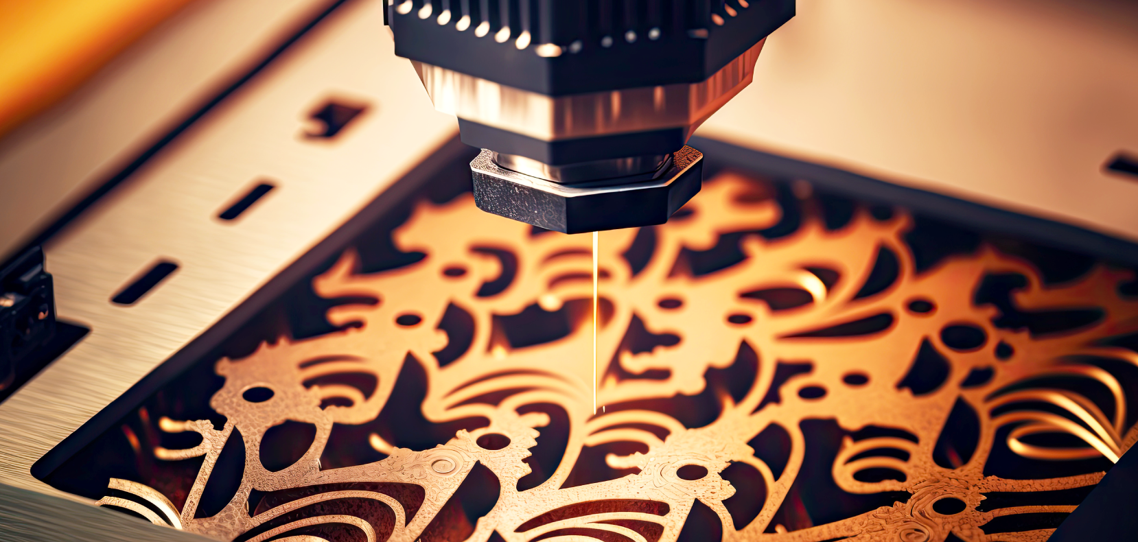 Markofdan Debitare si gravura LAser