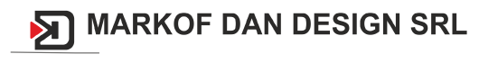 Logo Markofdan